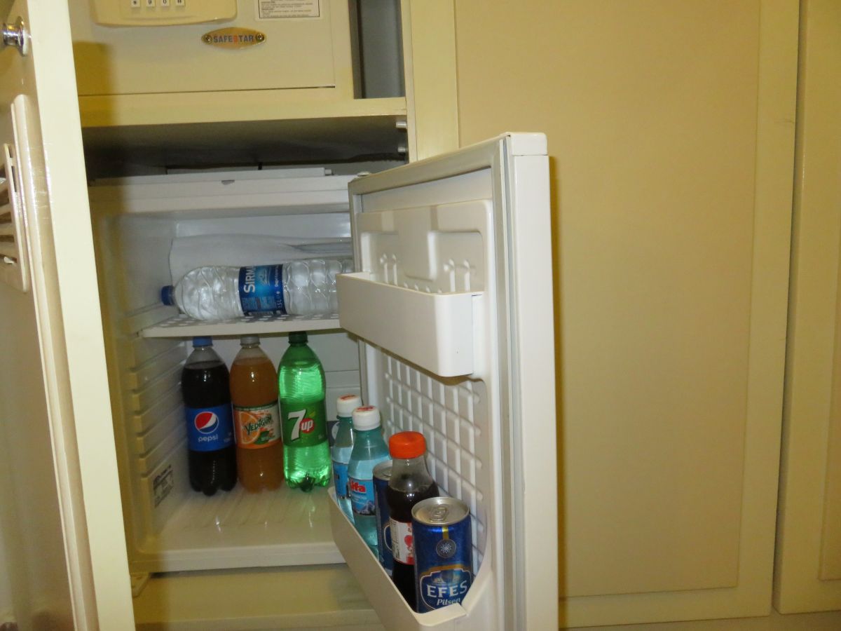 imagini hotel SIMENA SUN CLUB KEMER